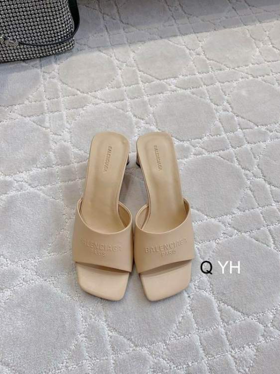 Picture of Balenciaga Shoes _SKUBalenciagasz35-405CYH01011408